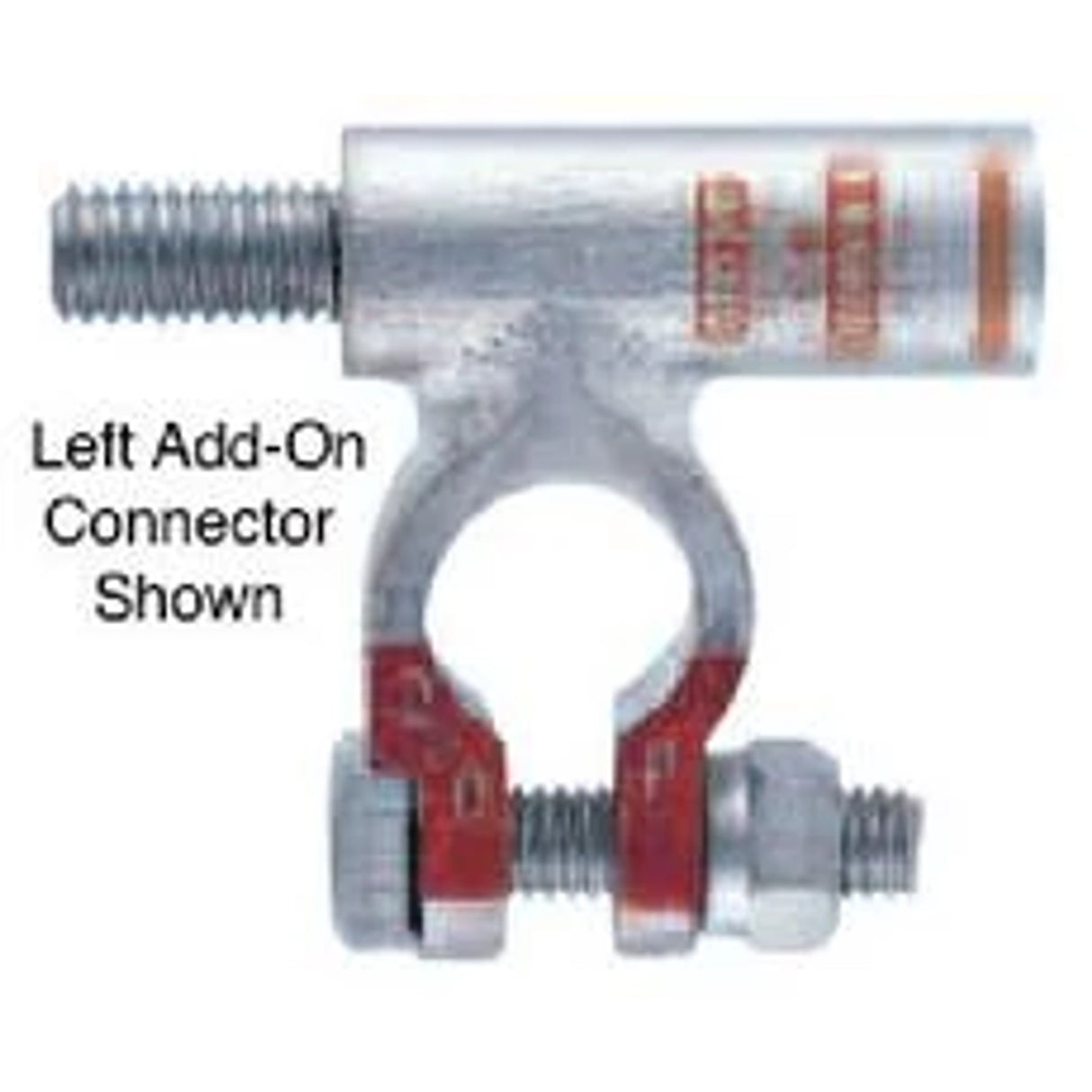 New Holland original Ersatzteil GEWINDEBOLZEN ZQC3720005P