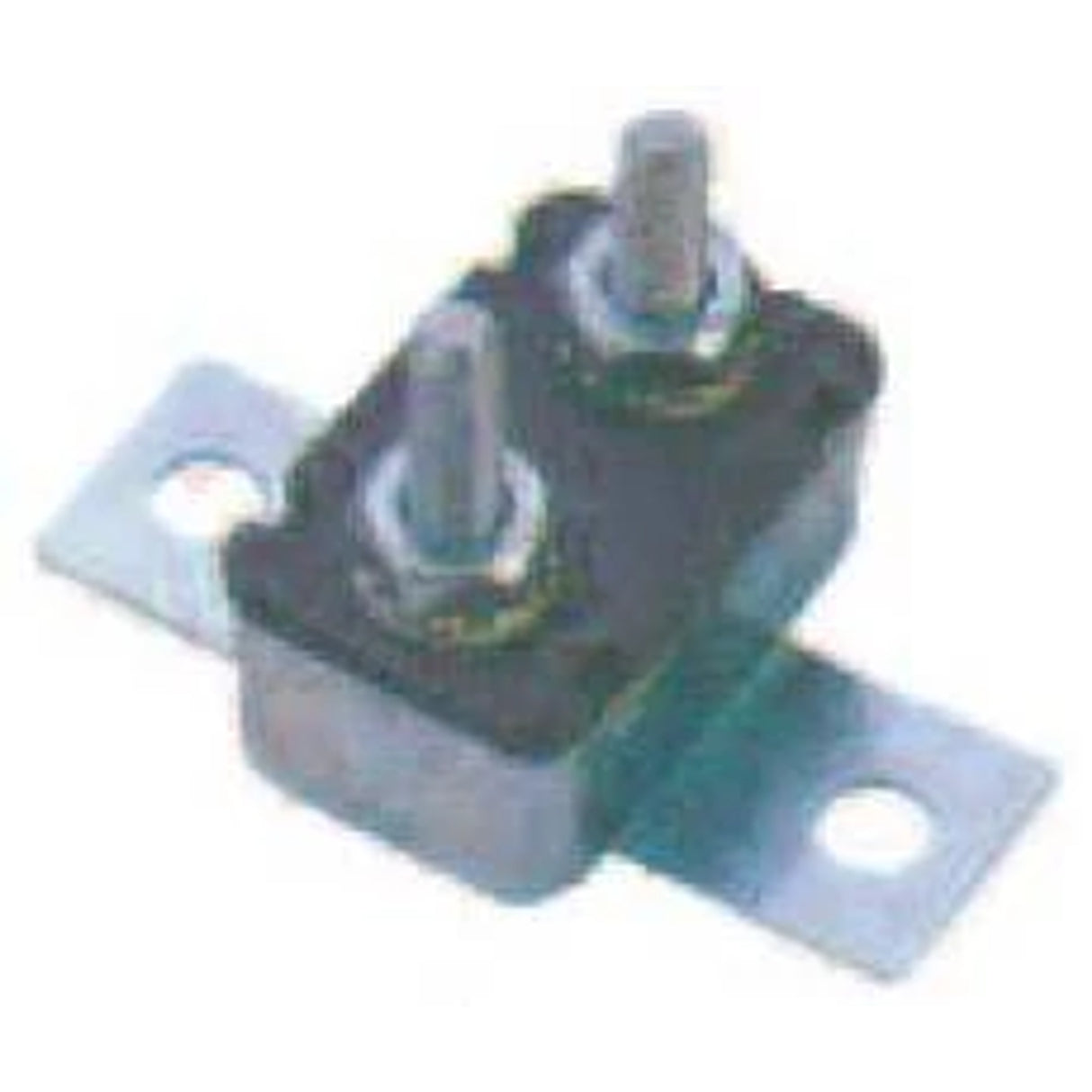 New Holland original Ersatzteil STROMKREISUNTERBRECH ZQC509402100