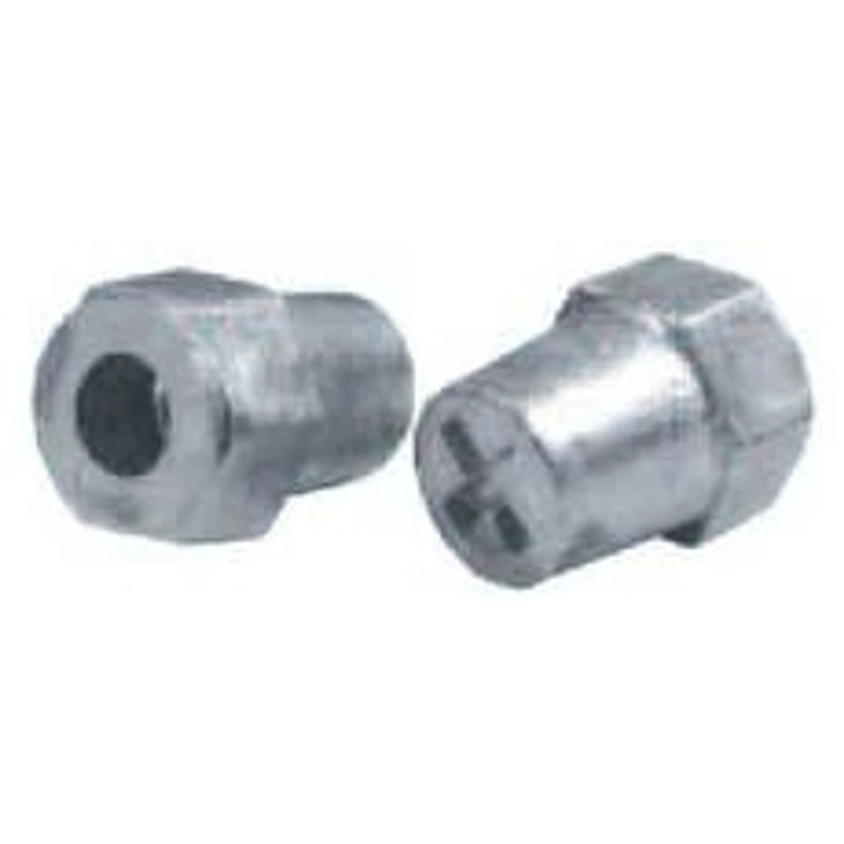 New Holland original Ersatzteil GEWINDEBOLZEN ZQC551400