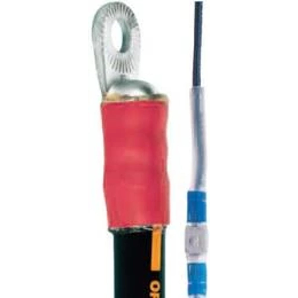 New Holland original Ersatzteil ROHR ZQC5651050B