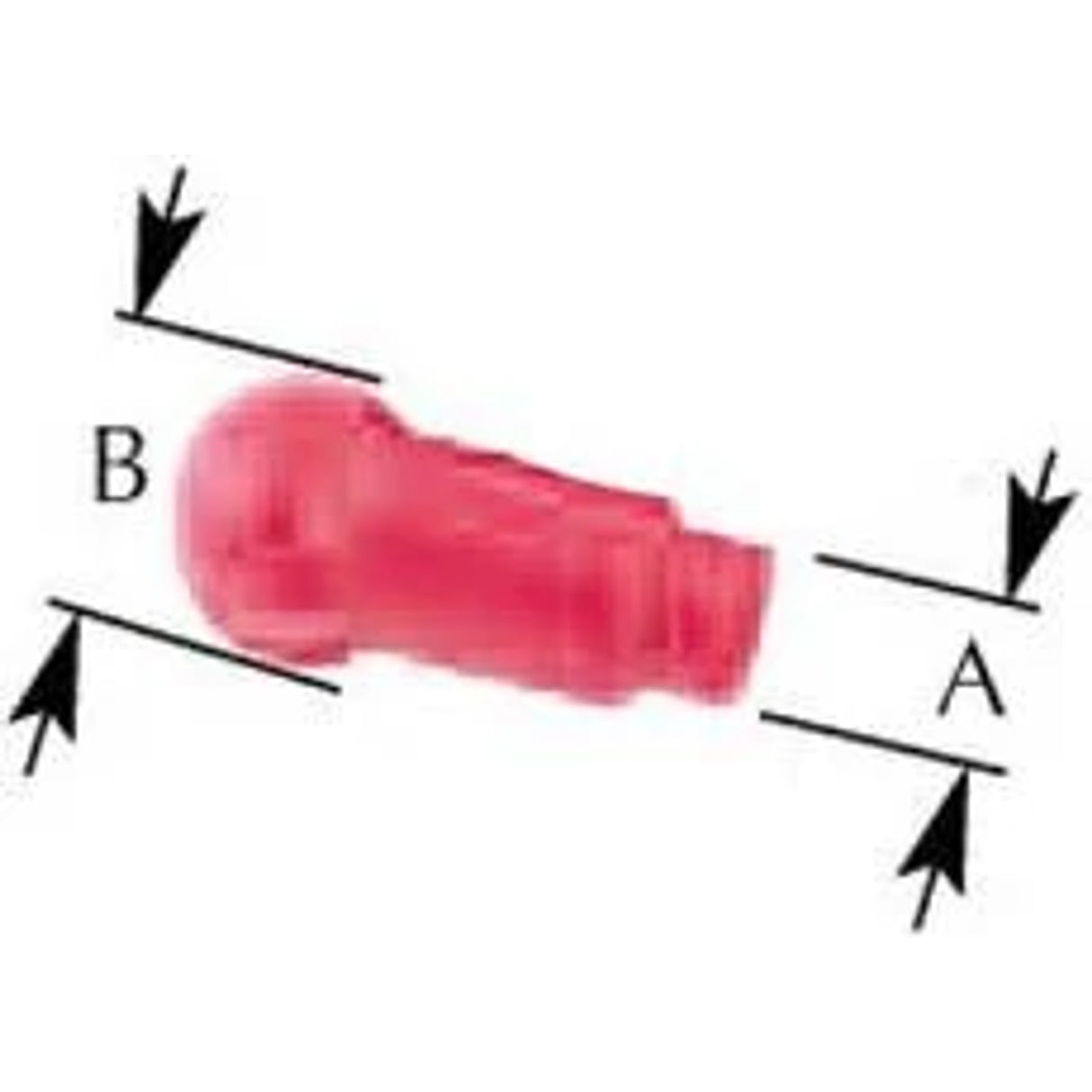 New Holland original Ersatzteil GEWINDEBOLZEN ZQC5734050R