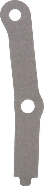 New Holland / Case DICHTUNG, FLACH - 10 STÜCK 98432469 original CNH Ersatzteil