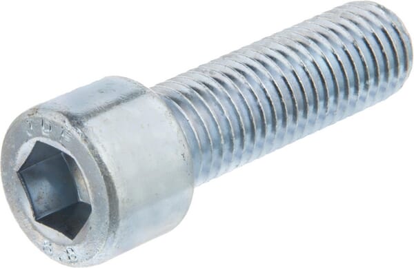 Vis cylindrique M18x60 8,8