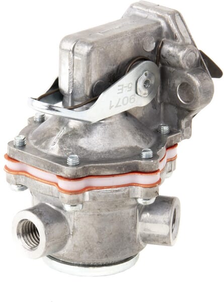 New Holland / Case KRAFTSTOFFPUMPE 504090935 original CNH Ersatzteil