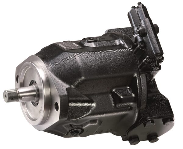 KRAMP Kolbenpumpe A10VO71DFR31R