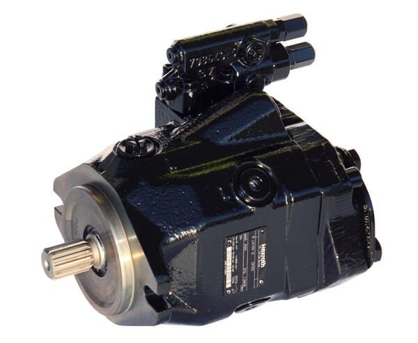 KRAMP Kolbenpumpe G716940010011 A10VO45DFR152R1