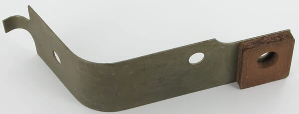 AYP Bremshebel 531165101