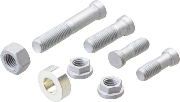 KUBOTA Schrauben-Scheiben-Satz A133230330