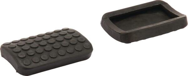 KRAMP Bremspedalkappe 90x60 A1333001N