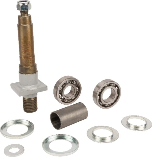 KUBOTA Achse Kit für Rad 6.00x9 A133340730