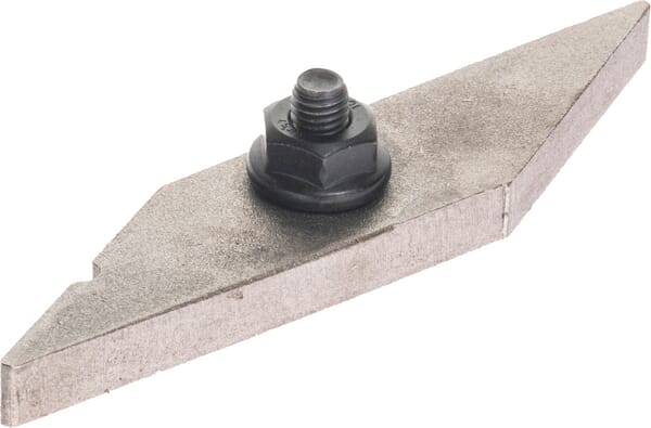 KUBOTA Stahlabstandhalter 1/2 L Nr. 30 mit Schraube - 5 Stück A133796930