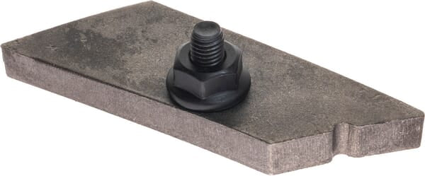 KUBOTA Stahlabstandhalter 3/4 R Nr. 30 mit Schraube - 5 Stück A133797230