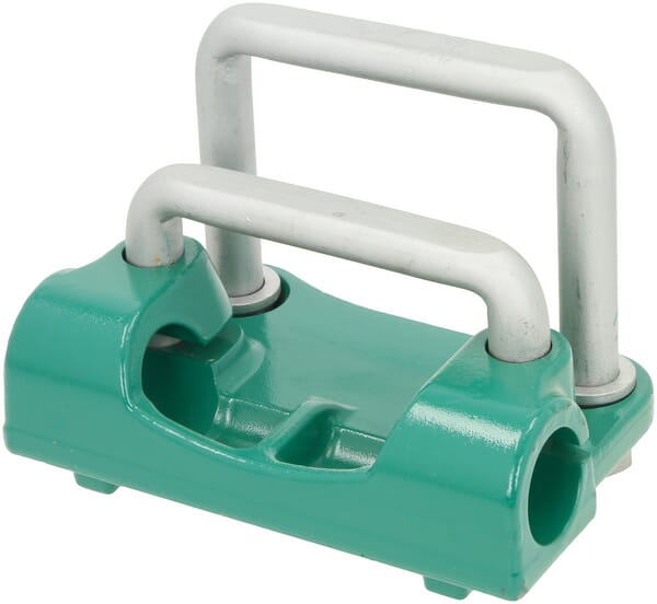 Disc carrier, spare parts set