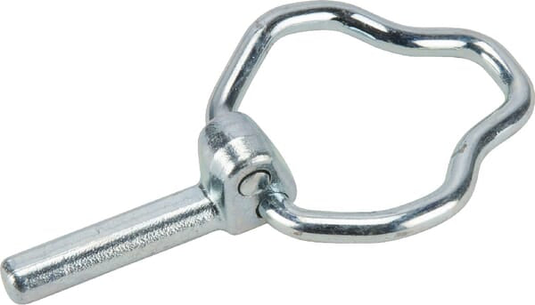 KUBOTA Sicherungssplint 6x25 A137010761