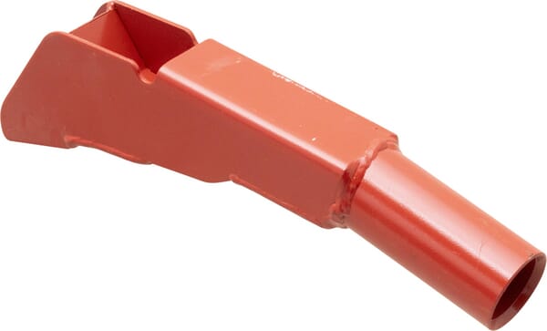 KUBOTA Saatrohr geschweißt A139167494