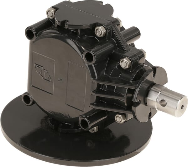 KUBOTA Getriebe links A148755230