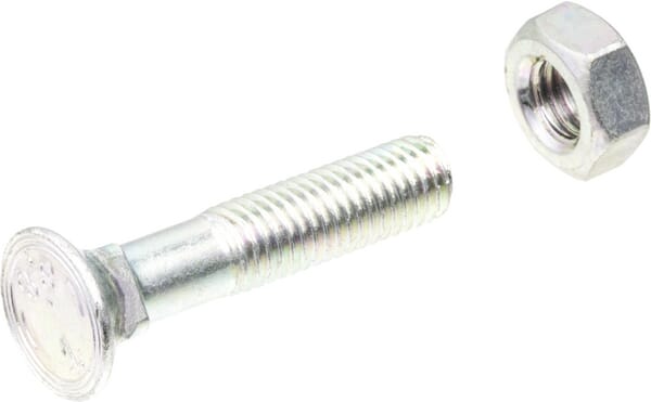 KUBOTA Pflugschraube M10x50 A151511361