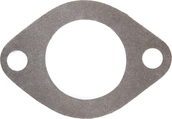 New Holland / Case DICHTUNG, FLACH - 2 STÜCK 98418621 original CNH Ersatzteil