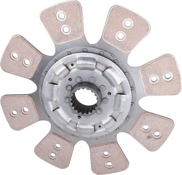 KRAMP Kupplungsplatte 800504