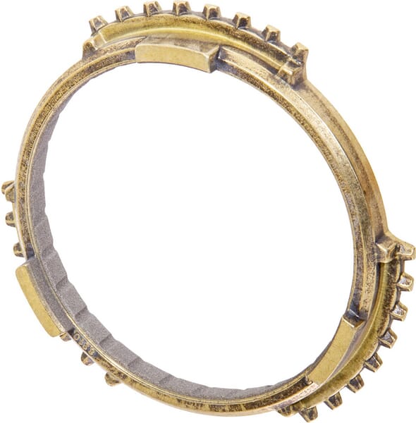 Bague de synchronisation