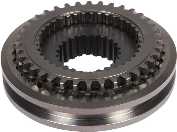 corps synchrone