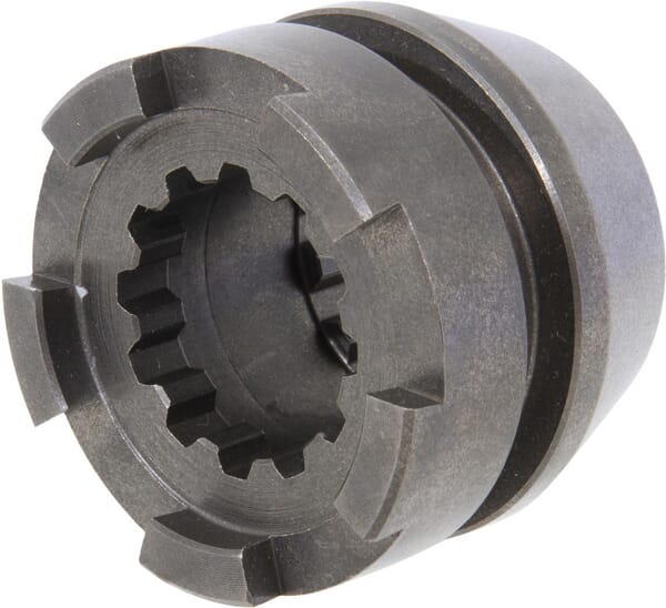 New Holland / Case KEILVERZAHNTE KUPPLU 5167983 original CNH Ersatzteil