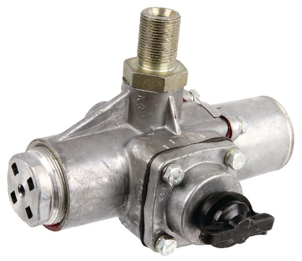 KRAMP Druckregler A2951000BN