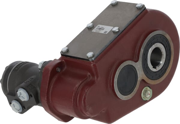 Berma hydraulische Bodenkettenantriebswelle, Ø40 A2SRT15040OMP100KT