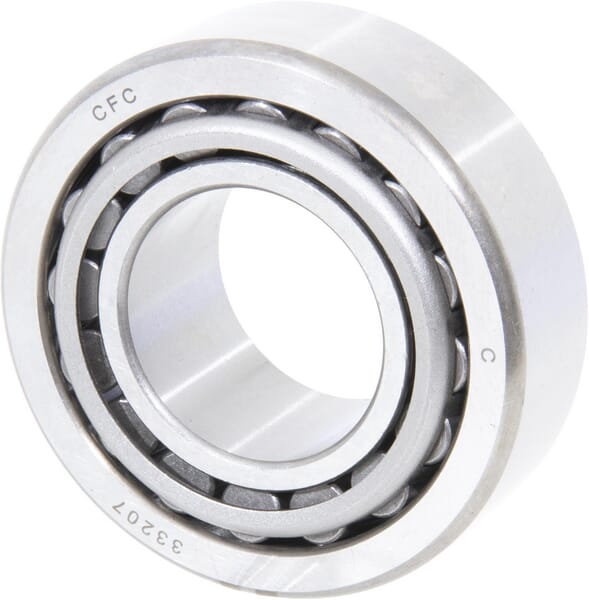 Timken Kegelrollenlager 35x72x28 mm Timken 33207