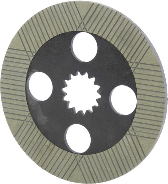 KRAMP Bremsscheibe NH 4997208N