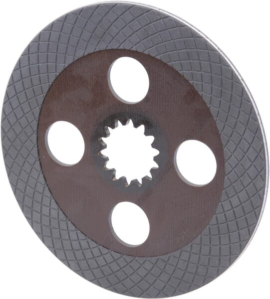 KRAMP Bremsscheibe NH 5154521N