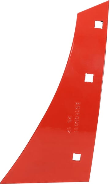 Versoir k MP4WN-4N gauche 2015