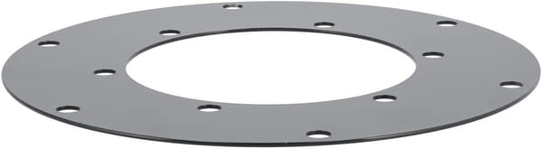 KUHN Flansch A5407080