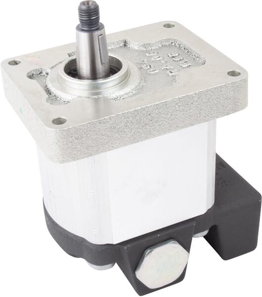 Original New Holland CNH Ersatzteil Nummer 5180271 HYRAULIKPUMPE