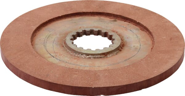 KRAMP Bremsscheibe 204mm A5901200A101N