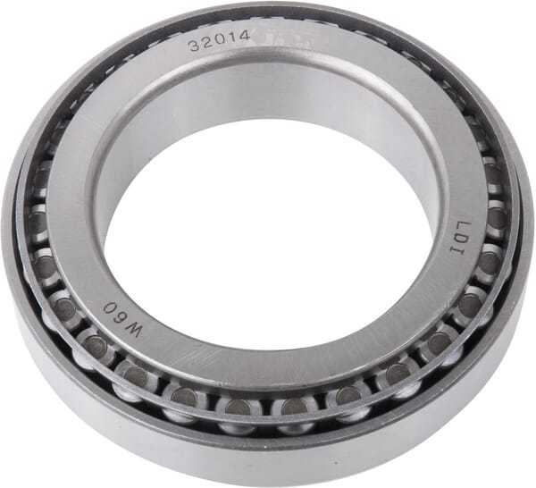 INA-FAG Kegelrollenlager 70x110x25 mm INA/FAG 32014X
