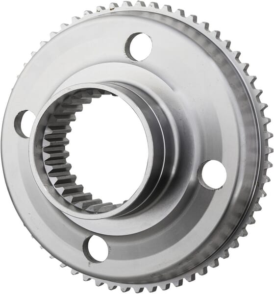 gear