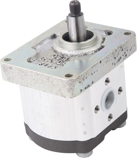 KRAMP Hydraulikpumpe AZPF-10-011-L 0510525357