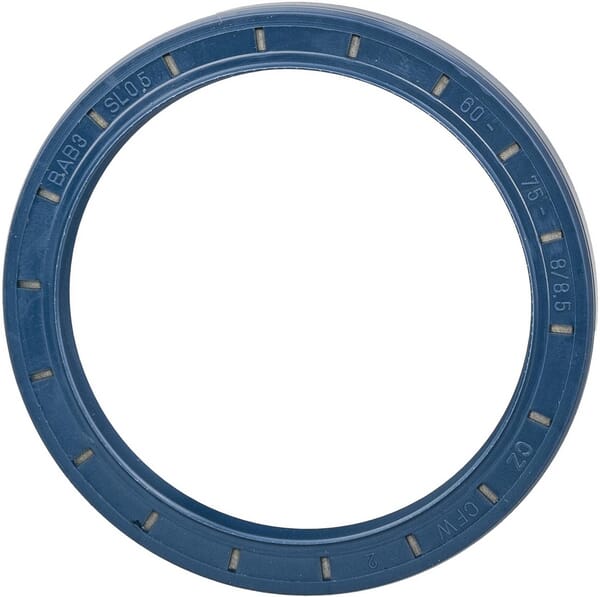 Oil seal
