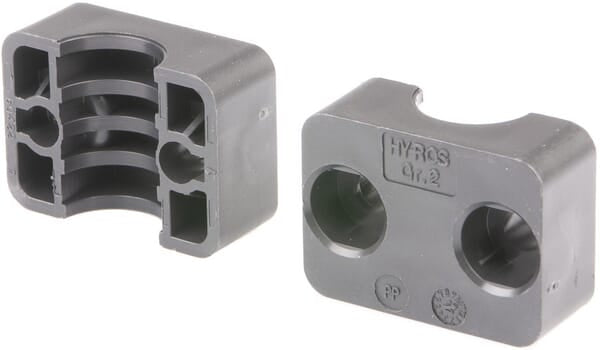 KUHN EINZELKLEMMHÄLFTENPA A7260027