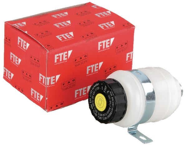 KRAMP Bremsflüssigkeitsbehälter 9201812