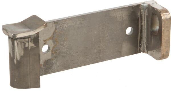 KRAMP Adapterplatte geschweißt Gigant Compackt rechts AB042010002A