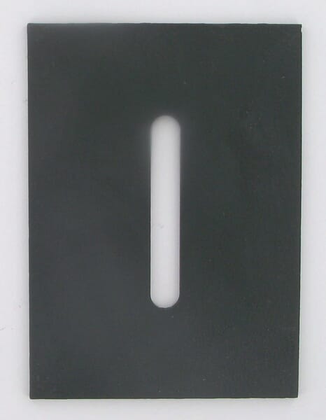 Essuie-glace 138x100mm Lely