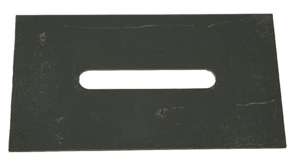Essuie-glace 75x140mm Lely
