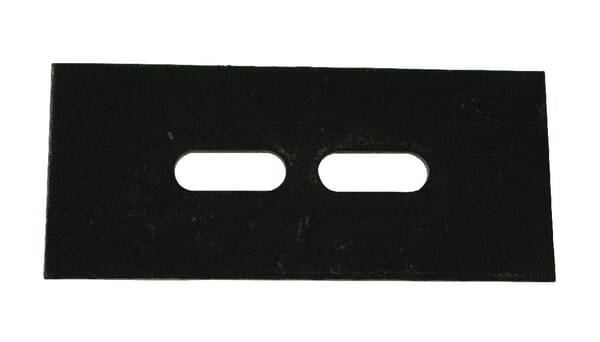 Essuie-glace 60x140mm Lely