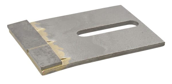 KRAMP Abstreifer Hartmetall - 1 Stück - AB130001CN