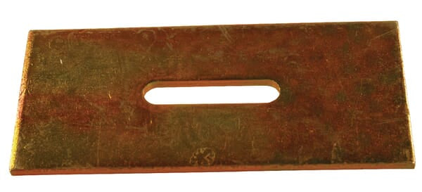 Essuie-glace 170 x 80 x 5 mm Corbeau