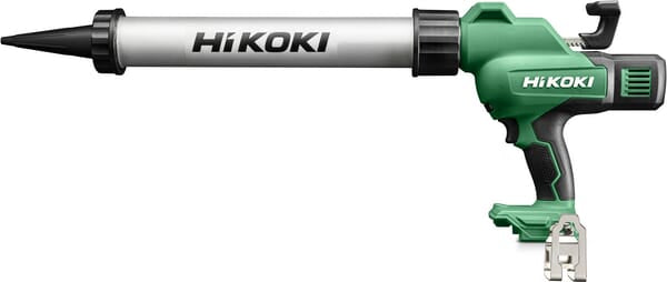 Pistolet à sceller sans fil 600ml 18v EX