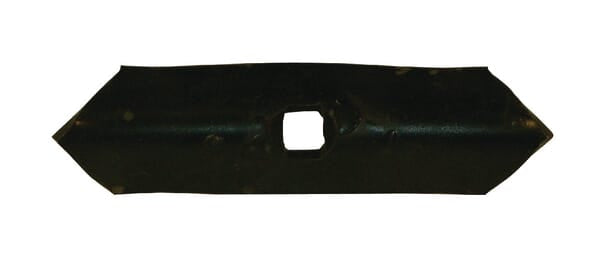 KUBOTA Schar 135mm Org. - 4 Stück AC229429