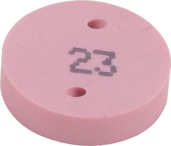 Albuz Diffusor Hohlkegel AC23